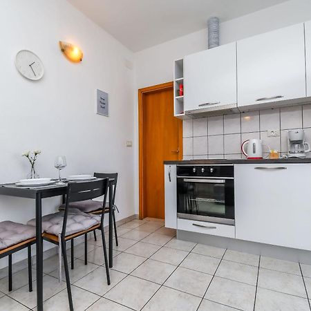 Apartment Mara Traù Esterno foto
